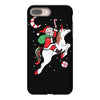 santa iPhone 8 Plus