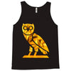 owl Tank Top