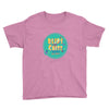 blips and chitz Youth Tee