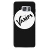 the vamps Samsung Galaxy S7 Case