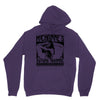 michonne's katana training Hoodie