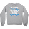 so there's this boy who wil always have a piece of my heart he calls m Crewneck Sweatshirt