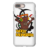 wood monster iPhone 8 Plus
