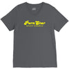 pornstar stunt double V-Neck Tee