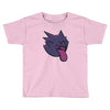 pok&eacute;boo stage 2 Toddler T-shirt