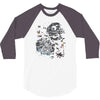 the last great battle 3/4 Sleeve Shirt