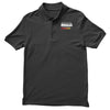 musculs installing Polo Shirt