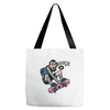 peace yoh! Tote Bags
