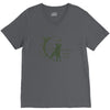 beach 1997 V-Neck Tee