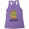 gus gus Racerback Tank