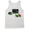 school Tank Top