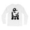 r2 d2 on endor Long Sleeve Shirts