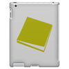 book iPad 3 and 4 Case