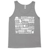 spoilt Tank Top