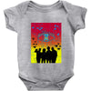 alltimelowart Baby Onesie