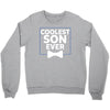 Coolest Son Ever Crewneck Sweatshirt