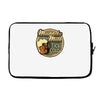 mudder&rsquo;s milk Laptop sleeve