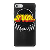 honk if you love justice! iPhone 7 Case