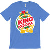 king koopa T-Shirt