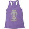 type 2 dia bad ass Racerback Tank