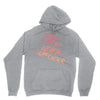never retreat never surrender Unisex Hoodie