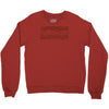 bacon&hellip; it's that good Crewneck Sweatshirt