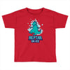 reptar on ice Toddler T-shirt