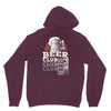 Beer Club Pub Hoodie