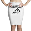 pizzaholic Pencil Skirts