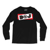 THE SIMPLE ART Long Sleeve Shirts