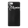 takamine new iPhone 7 Case