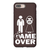 game over iPhone 8 Plus