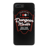 Welcome To My Table Dungeon Master iPhone 7 Plus Case