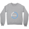 Loading Baby Boy Crewneck Sweatshirt