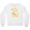 life finds a way Crewneck Sweatshirt