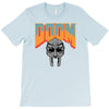 Doom With Mask T-Shirt
