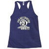 life Racerback Tank