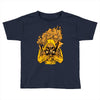 we are ultras Toddler T-shirt