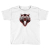 little red riding hood Toddler T-shirt