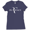 perfect Ladies Fitted T-Shirt