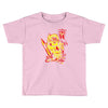 knight owl Toddler T-shirt