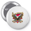 ride to live Pin-back button