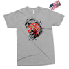 fullmetal circle Exclusive T-shirt