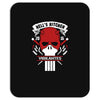 hell's kitchen vigilantes Mousepad