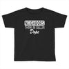 neighbors Toddler T-shirt