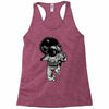 spacewalk Racerback Tank
