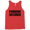 Funding Secured Tank Top