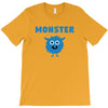 I've Created A Monster Infant Monster T-Shirt