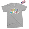 1st grade crew Exclusive T-shirt