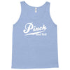 pinch and roll Tank Top